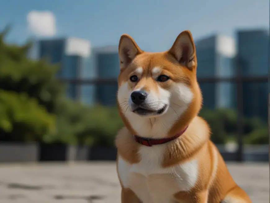 Shiba Inu rises from Binance’s innovation zone to fully supported asset