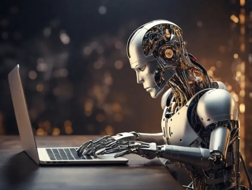 Automation and AI Dominate IT Spend in 2024, Says PCH Technologies CEO