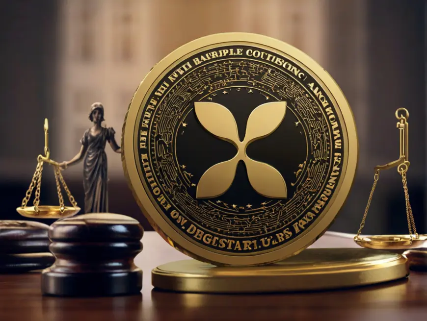 Ripple seeks to block SEC expert evidence in court