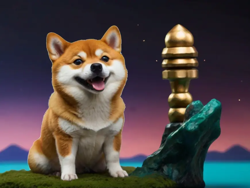 Crypto Venture Capitalists Pump $12 Million into Shiba Inu’s New Blockchain and the TREAT Token