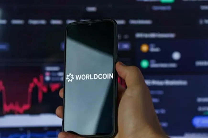 Worldcoin’s Bold Move: 19% Boost in WLD Token Supply Through Private Sales