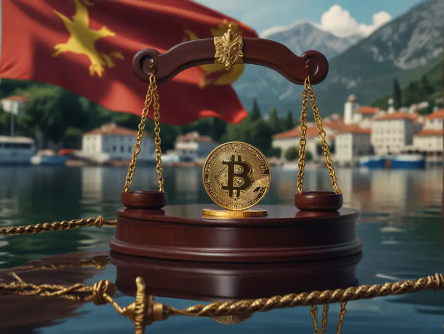 Terraform Co-Founder Battles Extradition in Montenegro