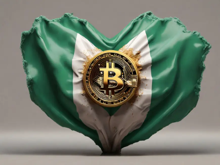 Central Bank of Nigeria refutes claims of imposing blacklist on crypto transactions