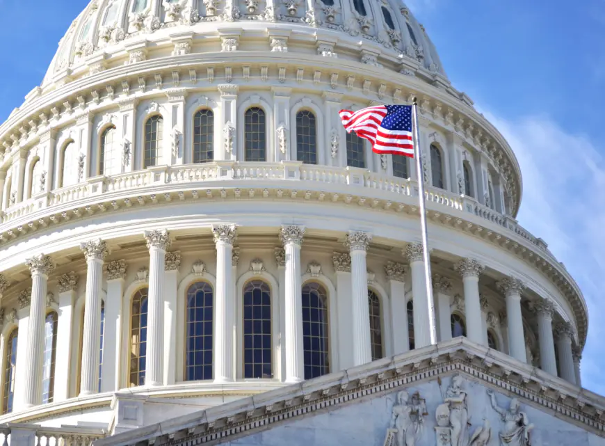 House Financial Services Committee set to introduce stablecoin bill