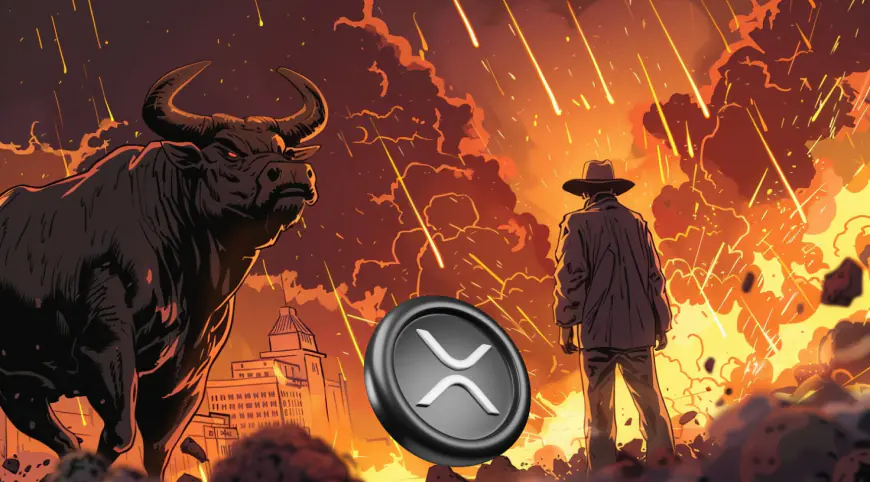 Everyone is Avoiding Ripple (XRP) like a Plague in 2024, and You Should Too; Here Are 3 Better Cryptos to Buy and Not Regret This Bull Run