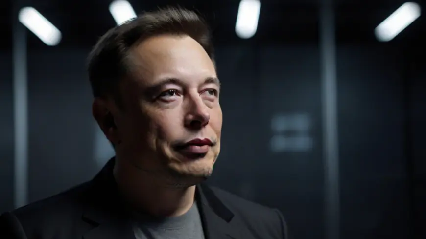 Elon Musk’s AI Venture xAI Seeks $6 Billion in Funding 