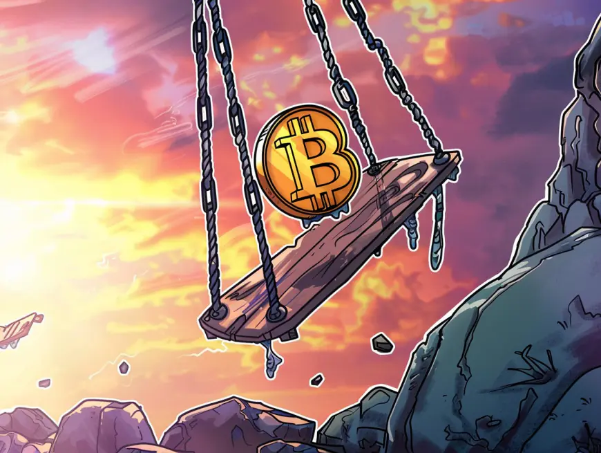 Bitcoin into the last April weekend 2024 – BTC halving chronicles