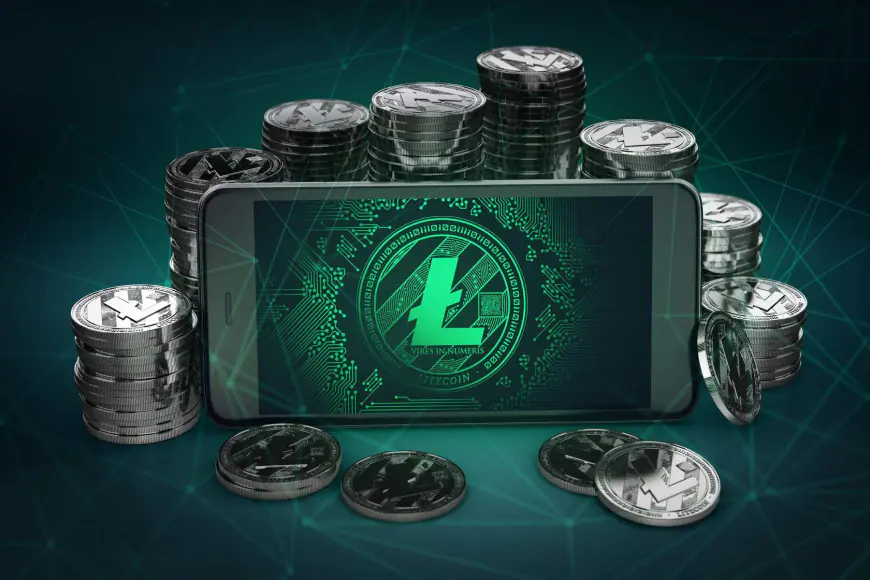 Litecoin (LTC) Price Surge Ahead? Key Metrics Suggest Breakout Towards $180