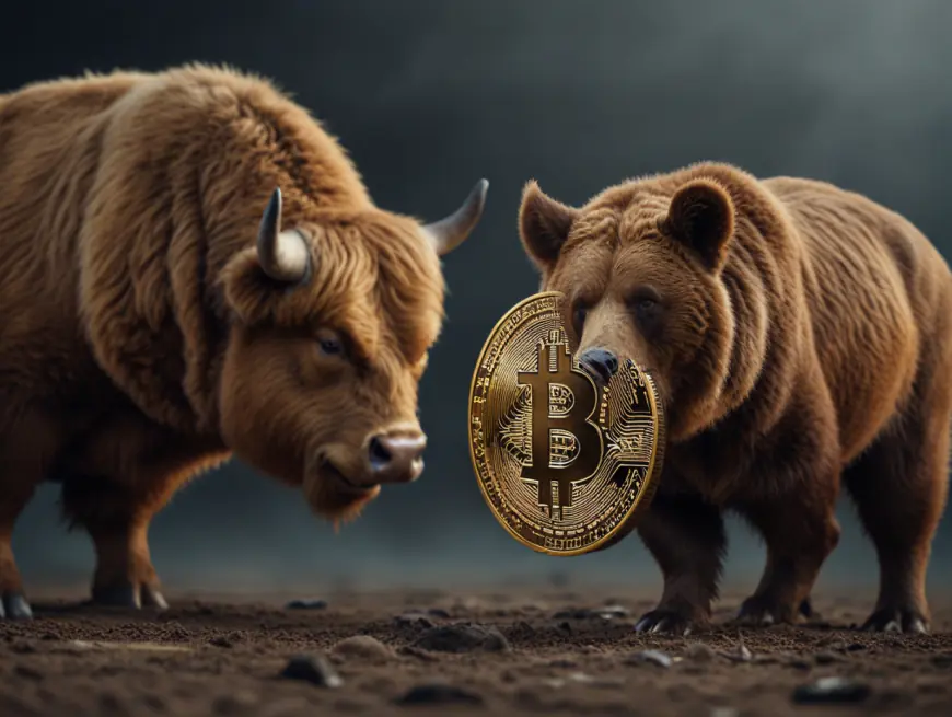 Bitcoin to Bull or Will Bear? Trader  Peter Brandt’s Clashing Bitcoin Predictions Divide Investors