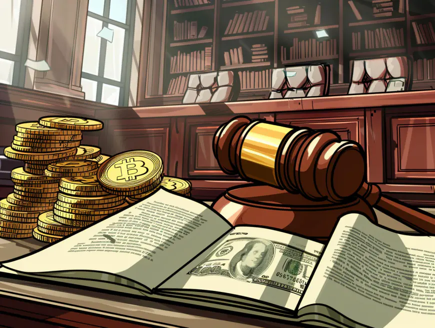 Roger Ver, aka “Bitcoin Jesus,” Caught up in a Tax Fraud Case