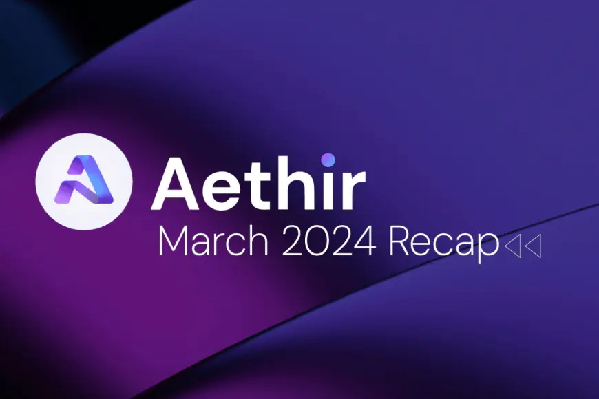 Aethir Confirmed Airdrop – Quest 2