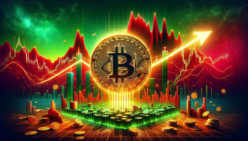 BTC Price Prognosis: Analyzing the Impact of 23,000 Bitcoin Options Expiring Today