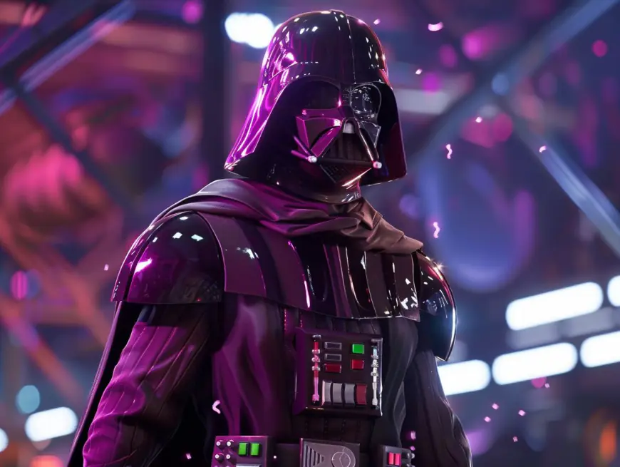 Fortnite’s Star Wars Event Sparks Player Disappointment