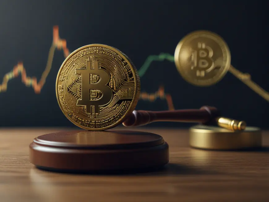 Investors sue Coinbase alleging unregistered sale of securities