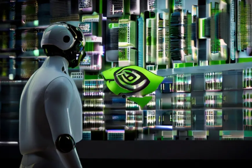 Nvidia’s Dominance in AI-Driven Earning Season Unveiled