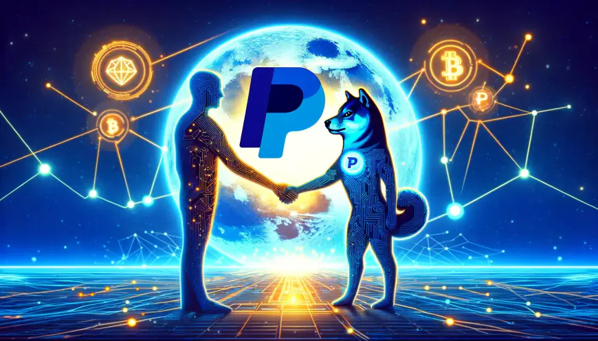 PayPal Partnership Propels Shiba Inu: MoonPay Integration Signals Surge