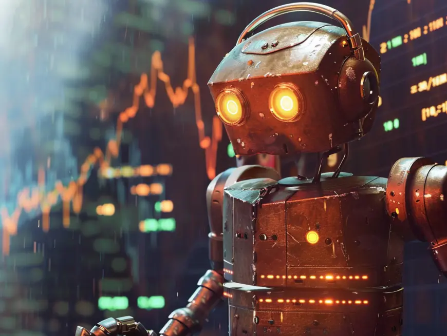 Can this AI-Powered Trading Bot Stand Up to Its Claims?