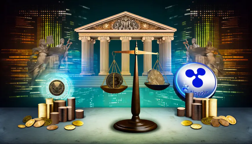 Ripple vs SEC: Legal Veteran Provides Timeline and Insights into Settlement Prospects