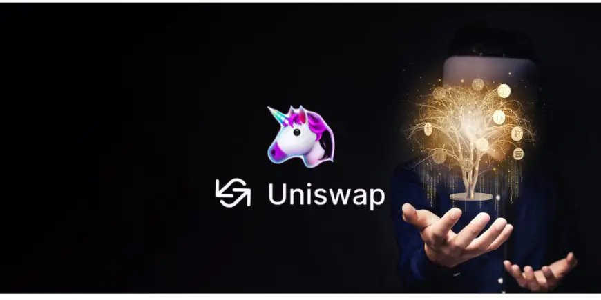 How to Stake on Uniswap: A Quick Guide to Passive Income