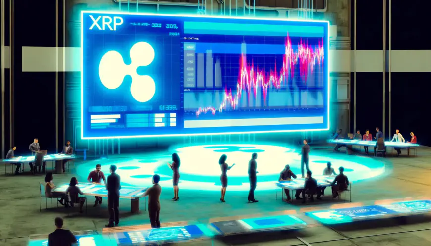 Ripple CEO Brad Garlinghouse Reaffirms Commitment to XRP Amidst Doubts