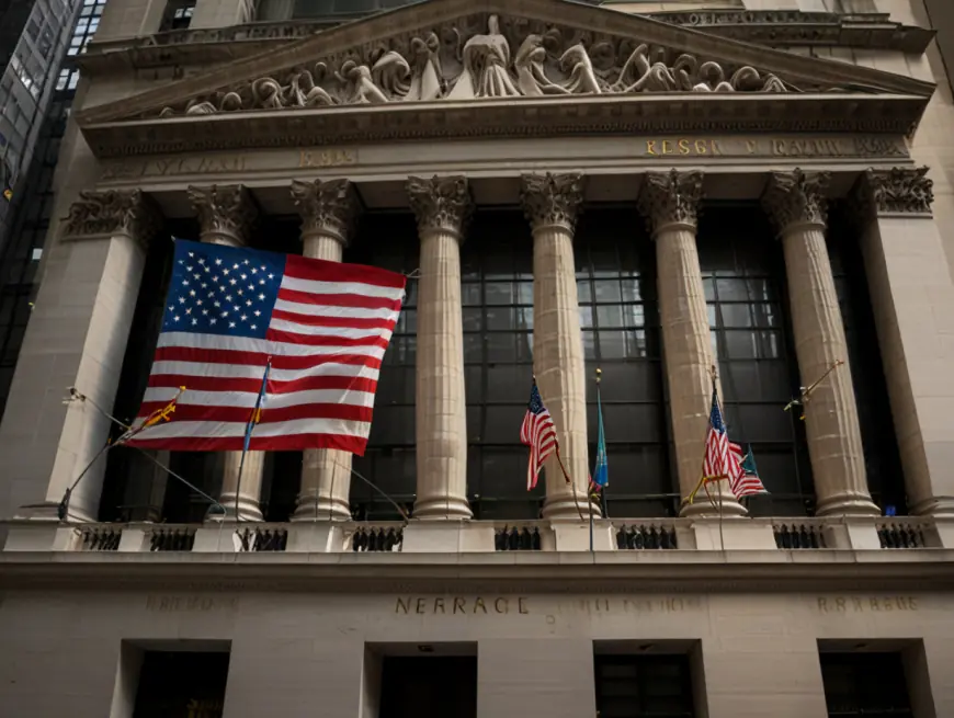 NYSE American postpones Exodus exchange listing pending SEC review