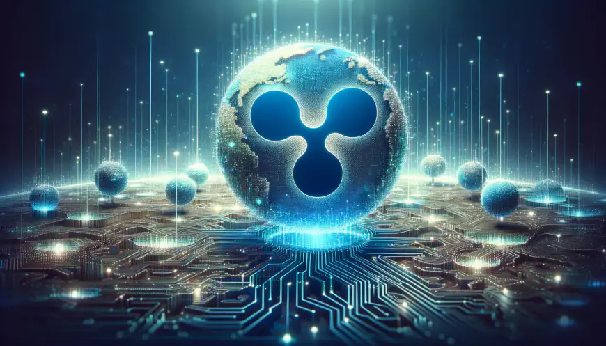 XRP News: SBI Holdings’ Entry as Validator Marks Potential Shift for XRP – Is a New ATH on the Horizon?