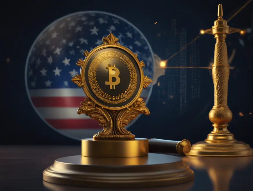 DOJ Chooses FRA for 3-Year Binance Compliance Monitoring