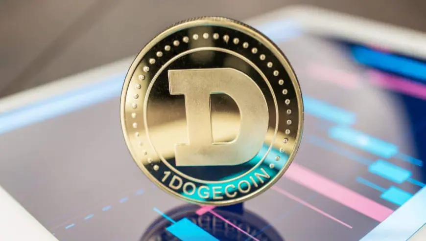 Dogecoin (DOGE) Primed for Parabolic Growth: Key Metric Surges Amid Whale Activity