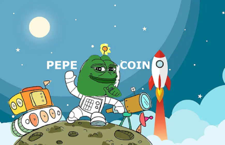 Pepe Coin Price Prediction & the Next Altcoin to Explode in 2024