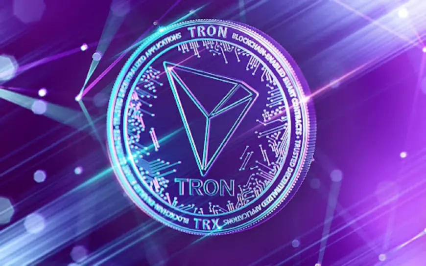 Tron vs. Solana: How TRX’s 2M Daily Users Stack Up Against SOL’s Metrics