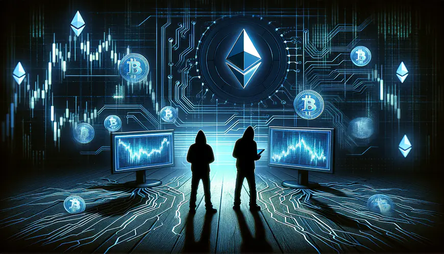 U.S. Indicts Brothers for Attack on Ethereum Trading Bots