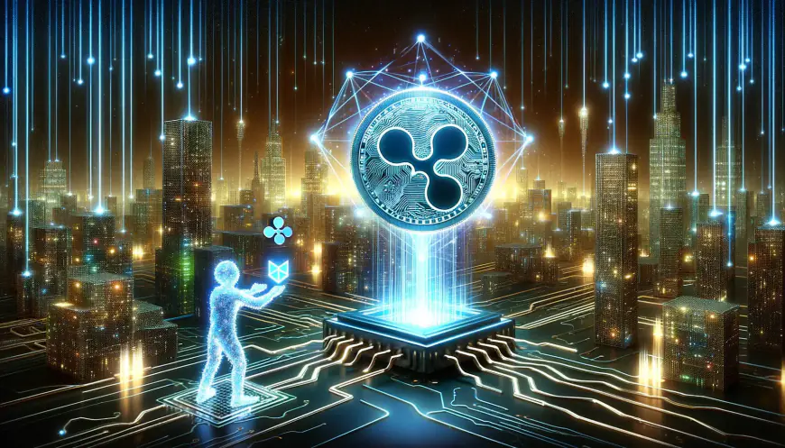 XRP Forecast: Analyst Identifies Crucial Period Ahead, Potentially Life-Changing for Holders in Next 3-12 Months