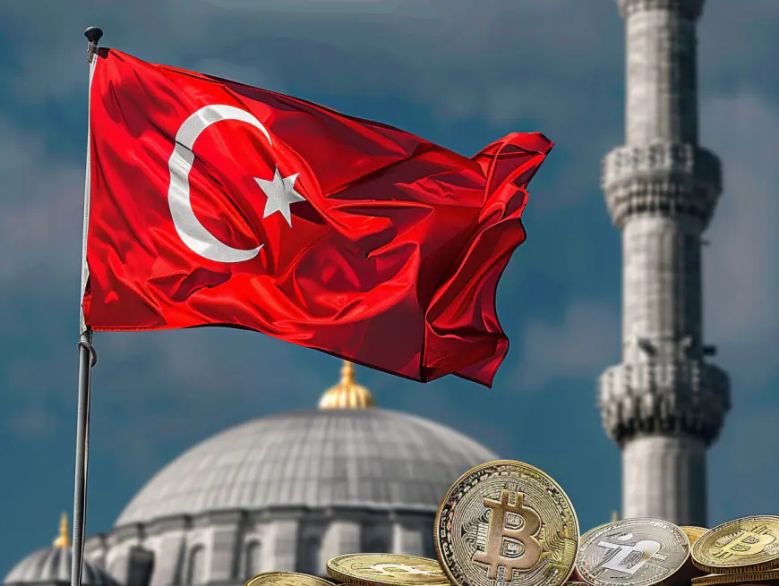 Turkey Proposes Crypto Bill to Align with International Standards