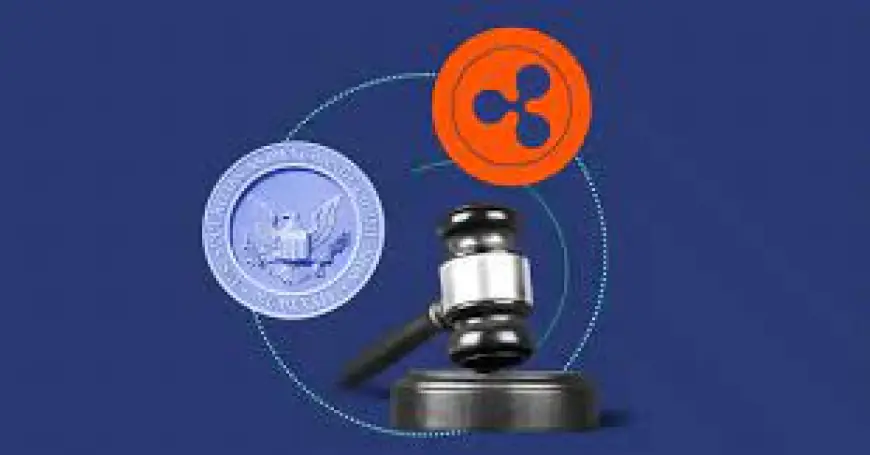 Can Ripple vs SEC Settlement Push XRP Beyond $1? Price Forecast Explained