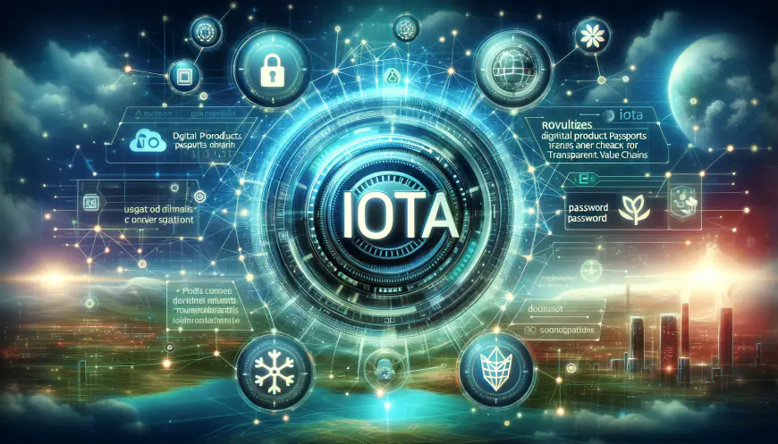 A New Dawn for IOTA: IOTA 2.0 Testnet Launch Marks a Resurgence in Innovation