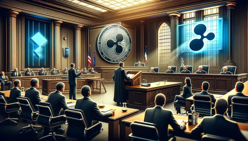 Ripple Lawsuit Update: What You Need to Know About the May 30 Hearing