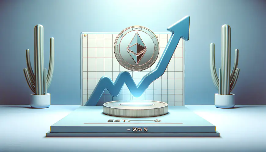 Experts Raise Their Expectations for Approval of Spot Ethereum ETF by 50%