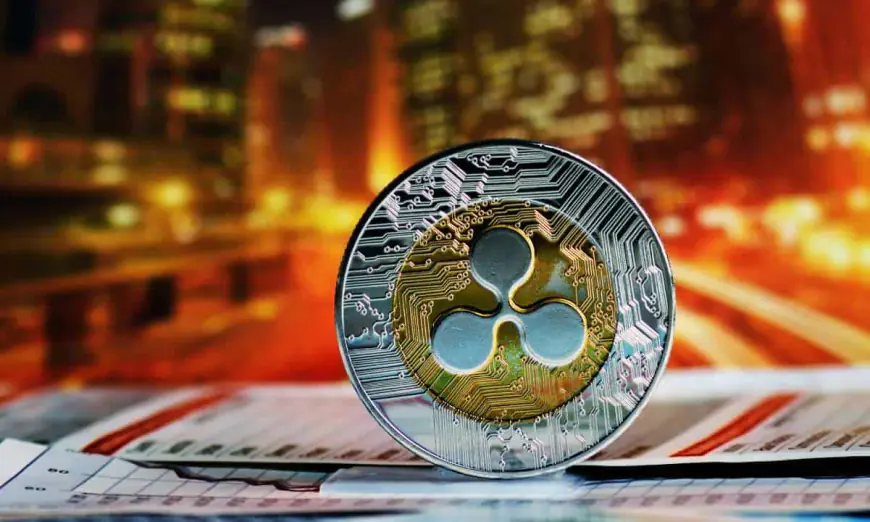 Ripple’s Bold 2024 Predictions: XRP Sales, Stablecoins, and IPOs to Drive New ATH