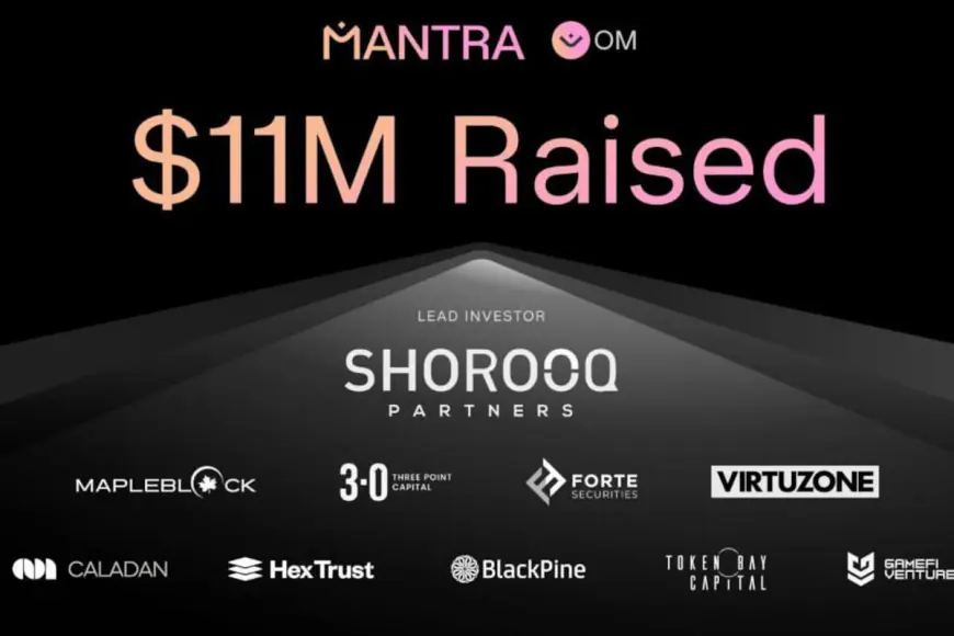 Mantra Testnet – New Quests