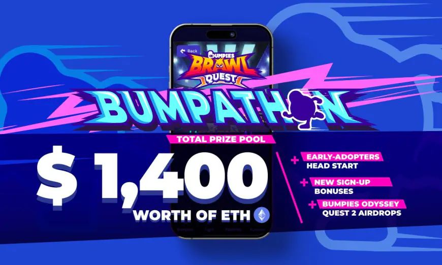 Avocado DAO Launches BBQ Bumpathon: Exciting rewards and prize pools await