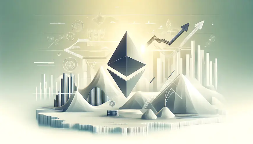 Ethereum Price Will Hit $6,600 After Spot ETF Approval: Bernstein