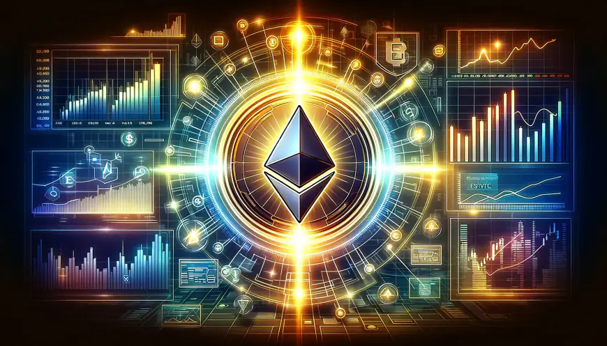 Spot Ethereum ETF Speculation Spurs Ethereum Price Surge to $6,000