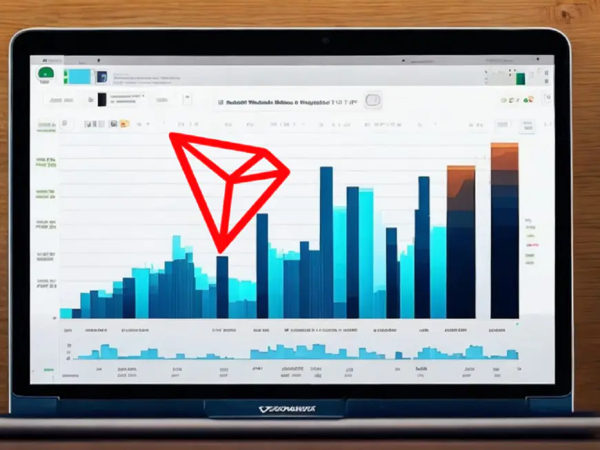 TRON (TRX) Locks In 231 Million Accounts, Surpasses Ethereum (ETH) Fees