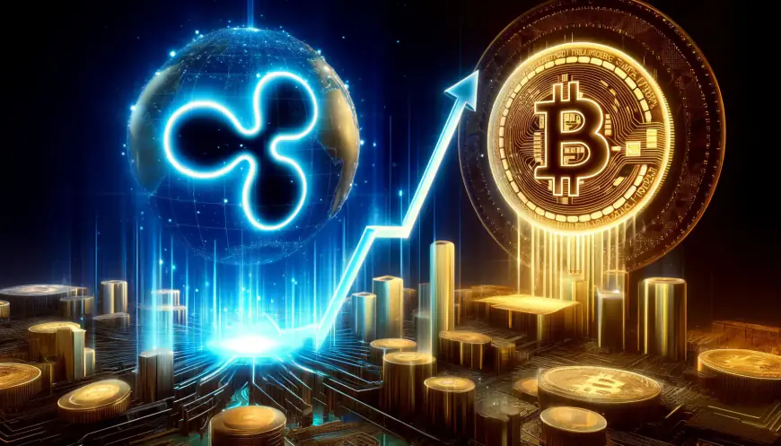 Is XRP the Next Bitcoin? Financial Experts Think So