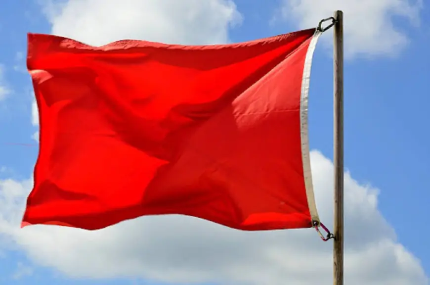 3 Red Flags Why You Should Not Engage With a Crypto Marketing Agency