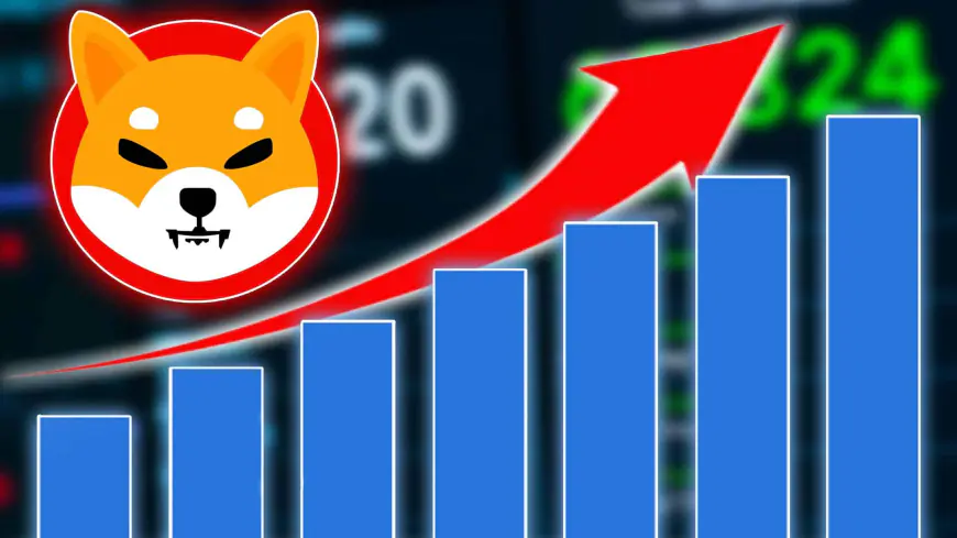 Shiba Inu Burn Rate Surges 570%: Will Prices Follow Suit to $0001?