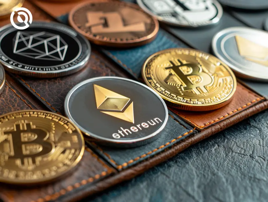 What Is a Crypto Wallet? The Ultimate Guide for 2024