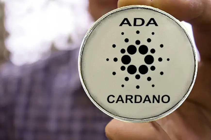 Cardano’s ADA Price Analysis Signals Super Bullish Momentum to $0,50