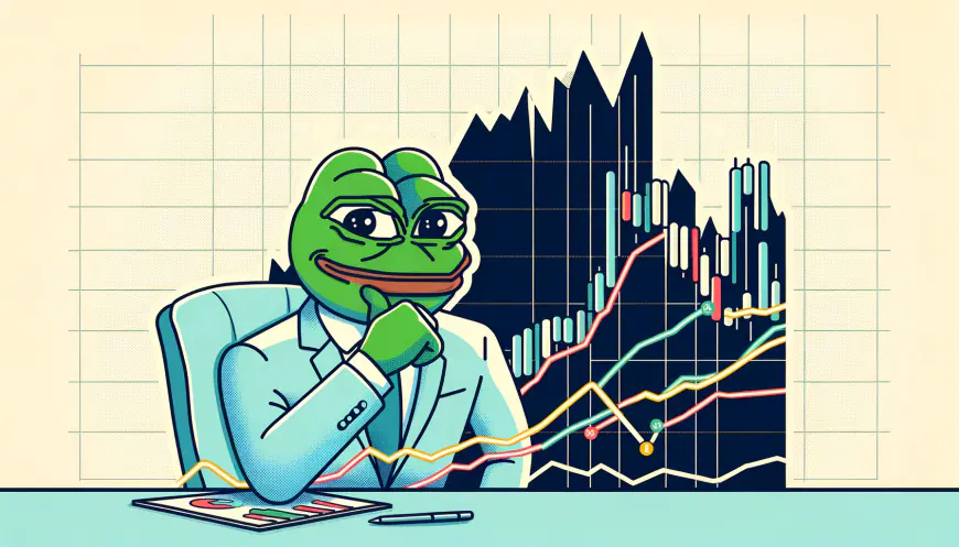 PEPE’s Price Action: Are We Headed for a Hard Consolidation?