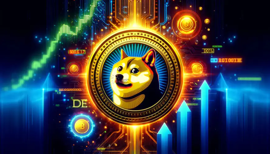 Dogecoin (DOGE) Price Could Jump 700% to $1.17, According to Market Experts